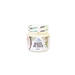 ACEITE DE COCO SABOR NEUTRO VITACOCO X250CC