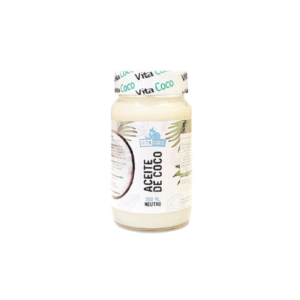 ACEITE DE COCO SABOR NEUTRO VITACOCO X360ML