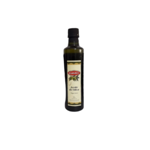 ACEITE DE OLIVA E. V. MARVAVIC X500ML