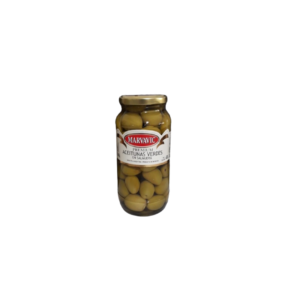 ACEITUNAS VERDES FRASC MARVAVIC X660G