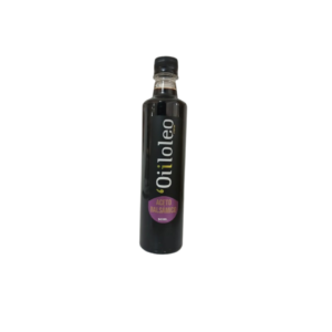 ACETO BALSAMICO OIILOLEO X500ML