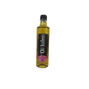 ADEREZO C/OLIVA TOMILLO OIILOLEO X500ML