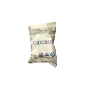 ALFAJOR BLANCO SIN AZUCAR CHOCOLEIT X12UNID