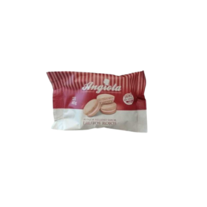 ALFAJOR DE FRUTOS ROJOS SIN TACC ANGIOLA X12UNID