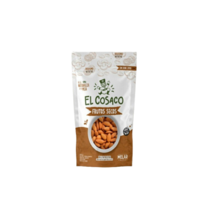 ALMENDRAS EL COSACO DOYP X120G