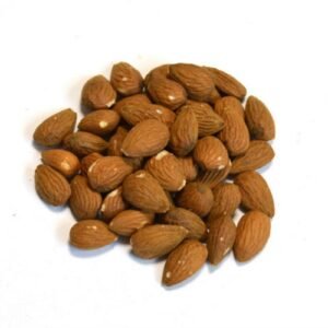 ALMENDRAS CARMEL X1KG