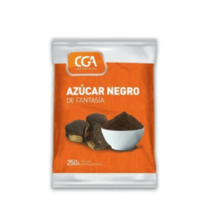 AZUCAR NEGRA CGA X1KG GRANEL