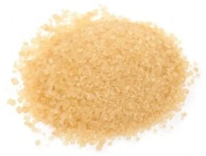 AZUCAR RUBIA CGA X1KG A GRANEL