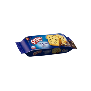 BUDIN CON CHIPS SMAMS X200G
