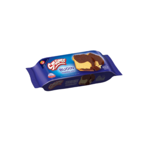BUDIN MARMOLADO SMAMS X250G