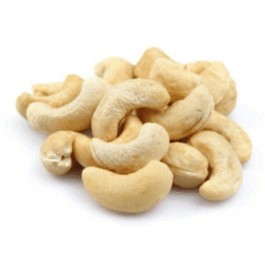 CASTAÑAS DE CAJU X1KG