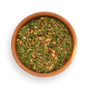 CHIMICHURRI CONDIMENTO X1KG