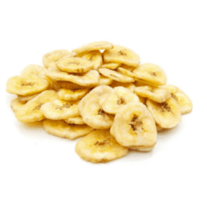 CHIPS DE BANANA DESH X1KG