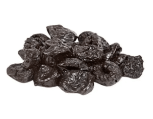 CIRUELA SIN CAROZO X1KG