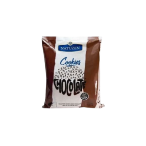 COOKIES CHOCOLATE NATUZEN X130G