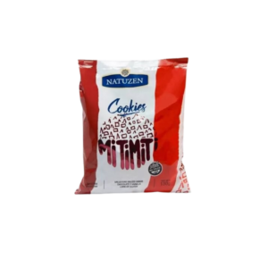 COOKIES MITI MITI NATUZEN X130G
