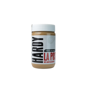 CREMA DE MANI LA POSTA HARDY X380G