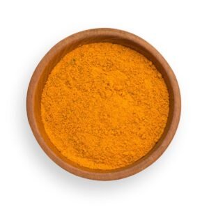 CURCUMA MOLIDA X1KG