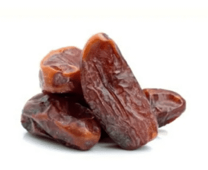 DATILES CON CAROZO X1KG