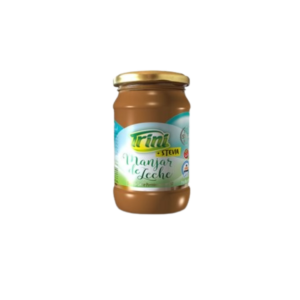 DULCE MANJAR DE LECHE TRINI X400GS