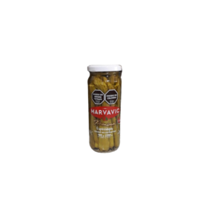 ESPARRAGOS VERDES FRASC MARVAVIC X330G