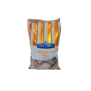 ALMIDON DE MAIZ NATUZEN X1KG
