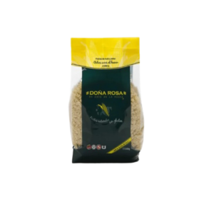 FIDEOS SECOS DEDALITOS DOÑA ROSA X400G