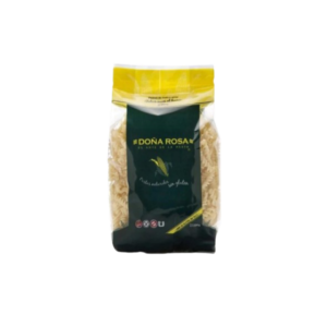 FIDEOS SECOS FUSILLI DOÑA ROSA X400G