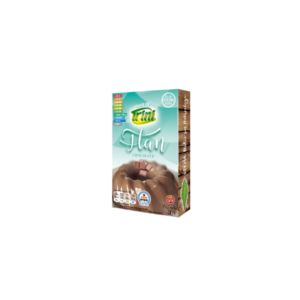 FLAN SIN AZUCAR CHOCOLATE TRINI X50G