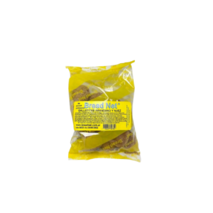 GALLET ARANDANO Y NUEZ BREAD NET X200G