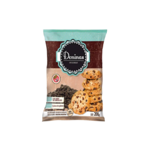 GALLET CHIP DE CHOCOLATE DONINAS X200G