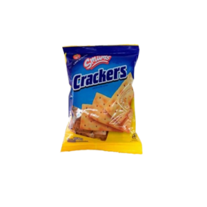 CRACKERS SMAMS X150G
