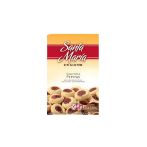 GALLET PEPITAS SANTA MARIA X200G