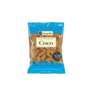 GALLET ARITOS INTEGRALES COCO INTEGRALIA X200G