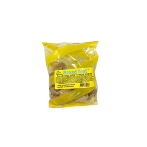 GALLET NUEZ Y PASAS RUBIAS BREAD NET X200G