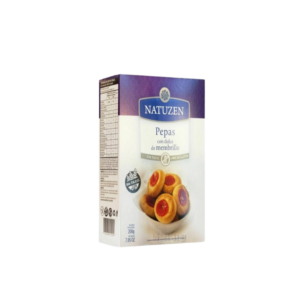 GALLET PEPAS NATUZEN X200G