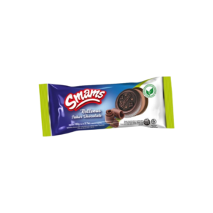 GALLET RELLENAS MOUSE CHOCO SMAMS X105G