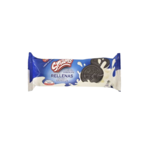 GALLET RELLENAS CHOCOLATE SMAMS X105G