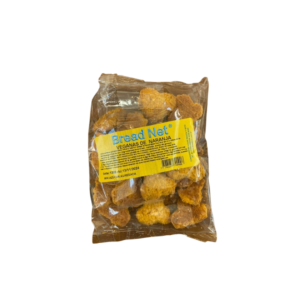 GALLET VEGANAS NARANJA BREAD NET X200G