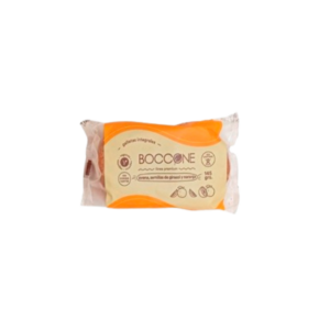 GALLET AVENA, GIRASOL NARANJA BOCCONE X155GS