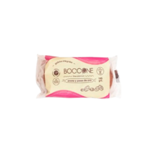 GALLET AVENA Y PASAS DE UVA BOCCONE X145G