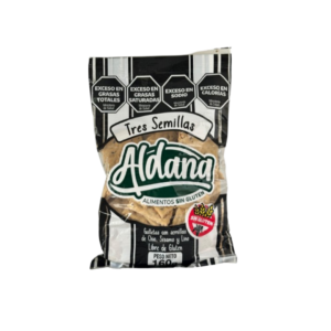 GALLET TRES SEMILLAS ALDANA X160GRS