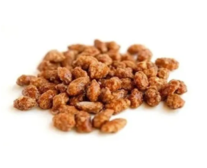 GARRAPIÑADAS DE MANI DANJUL X1KG