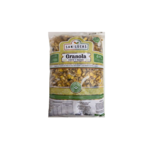 GRANOLA COCO SAN LUCAS X1KG