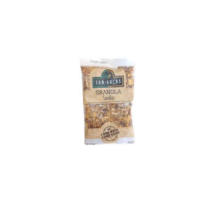 GRANOLA SEMILLAS SAN LUCAS X250G