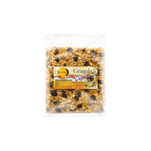 GRANOLA CRUJIENTE ORANN X1KG