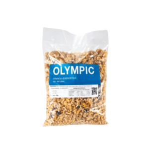 GRANOLA ENERGETICA OLYMPIC X1KG