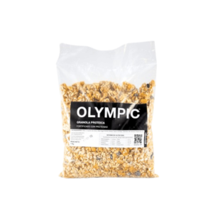 GRANOLA PROTEICA OLYMPIC X1KG