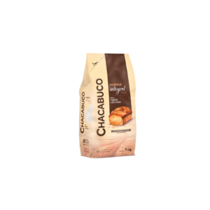 HARINA INTEGRAL FINA CHACABUCO X1KG