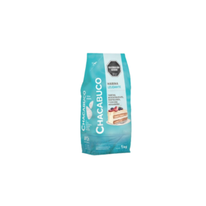 HARINA LEUDANTE P/PASTELERIA CHACABUCO X1KG